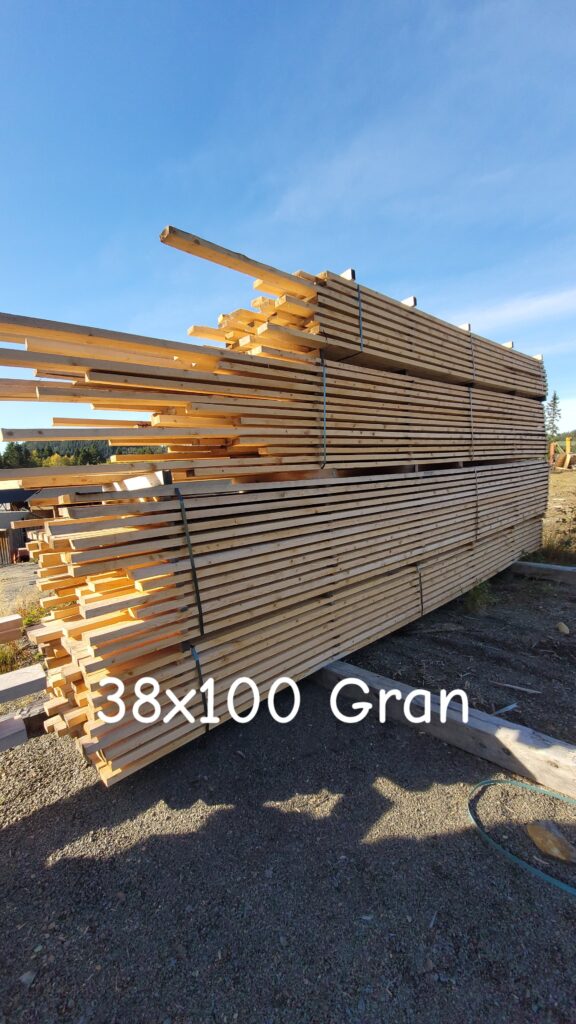 38x100 Gran