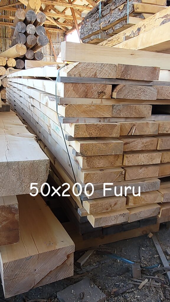 50x200 Furu