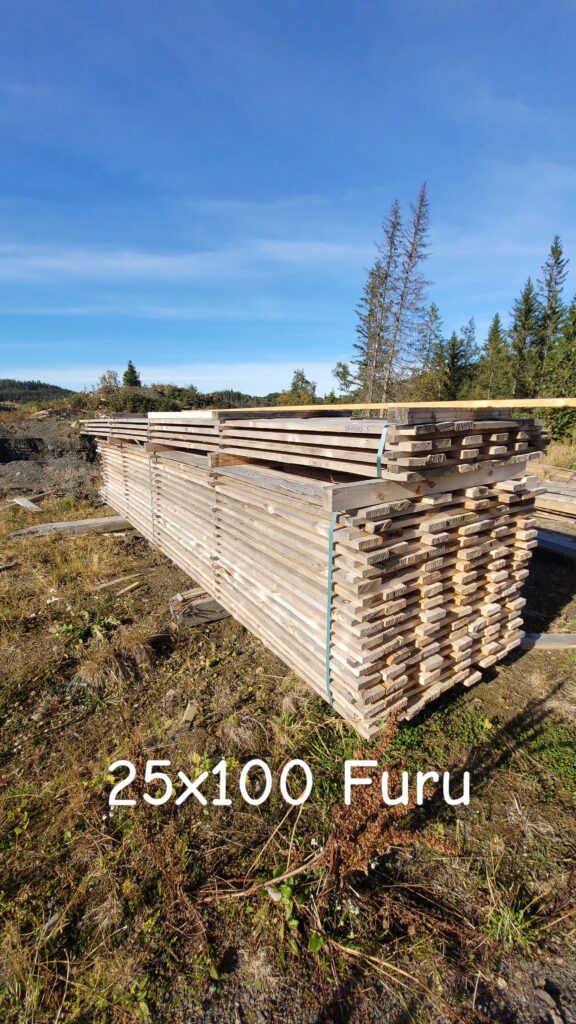 25x100 Furu